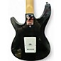 Used Behringer IAXE 393 Black Solid Body Electric Guitar