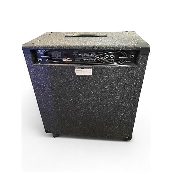 Used Peavey KB-100 Keyboard Amp