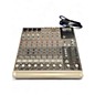 Used Mackie 1202VLZ3 Unpowered Mixer thumbnail