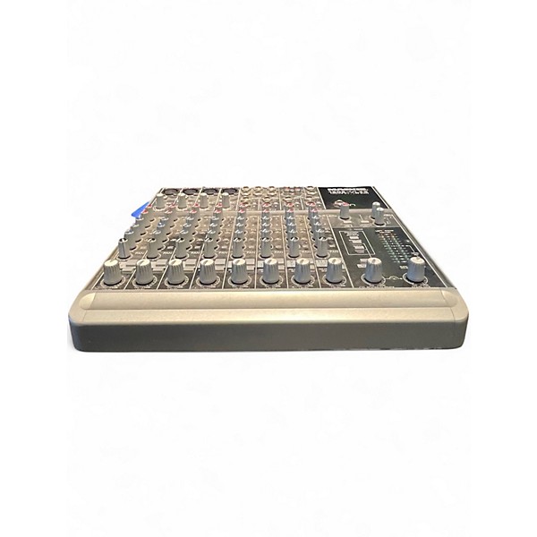 Used Mackie 1202VLZ3 Unpowered Mixer