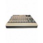 Used Mackie 1202VLZ3 Unpowered Mixer