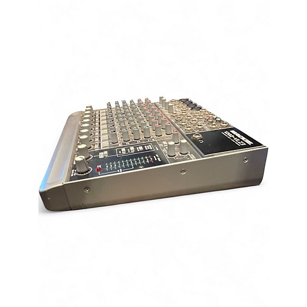 Used Mackie 1202VLZ3 Unpowered Mixer
