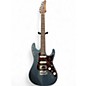 Used Ibanez Prestige AZ2204N Prussian Blue Solid Body Electric Guitar thumbnail