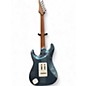 Used Ibanez Prestige AZ2204N Prussian Blue Solid Body Electric Guitar