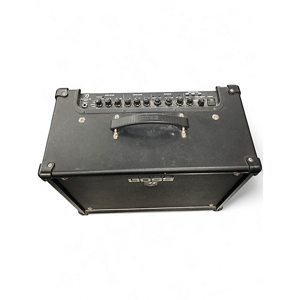 Used BOSS Katana KTN50 50W 1X12 Guitar Combo Amp