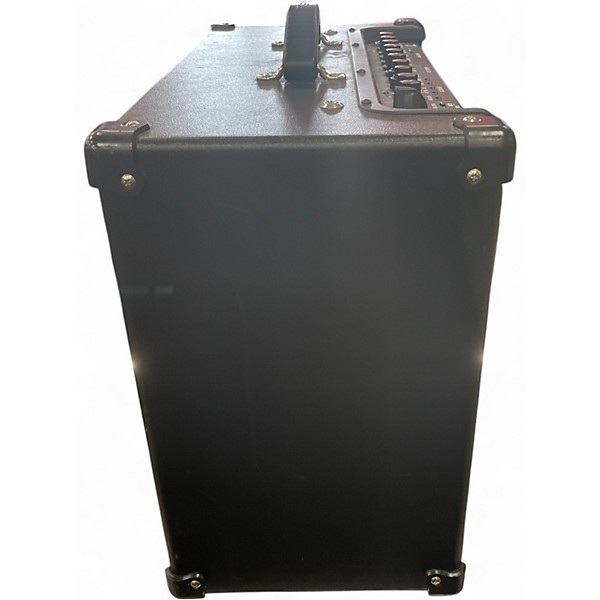 Used BOSS Katana KTN50 50W 1X12 Guitar Combo Amp