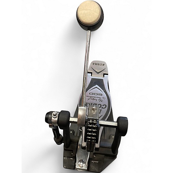 Used TAMA Iron Cobra 600 Single Bass Drum Pedal