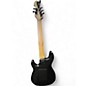 Used Sterling by Music Man JP70 John Petrucci Signature Black Solid Body Electric Guitar