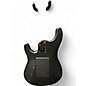 Used Sterling by Music Man JP70 John Petrucci Signature Black Solid Body Electric Guitar