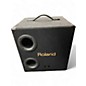 Used Roland KCW - 1 Powered Subwoofer thumbnail