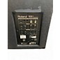 Used Roland KCW - 1 Powered Subwoofer