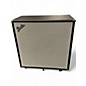 Used Fender DT 412 Bass Cabinet thumbnail