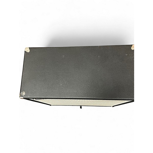Used Fender DT 412 Bass Cabinet