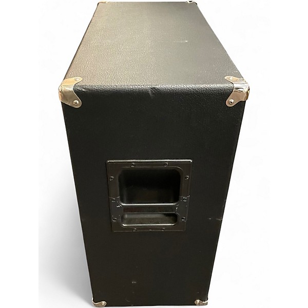 Used Fender DT 412 Bass Cabinet