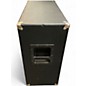 Used Fender DT 412 Bass Cabinet