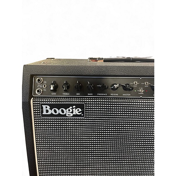 Used MESA/Boogie FILLMORE 50 Tube Guitar Combo Amp