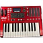 Used Akai Professional MAX25 25 Key MIDI Controller thumbnail
