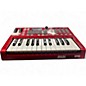 Used Akai Professional MAX25 25 Key MIDI Controller