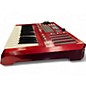 Used Akai Professional MAX25 25 Key MIDI Controller