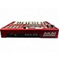 Used Akai Professional MAX25 25 Key MIDI Controller