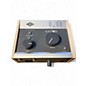 Used Universal Audio Volt 1 76 Audio Interface thumbnail