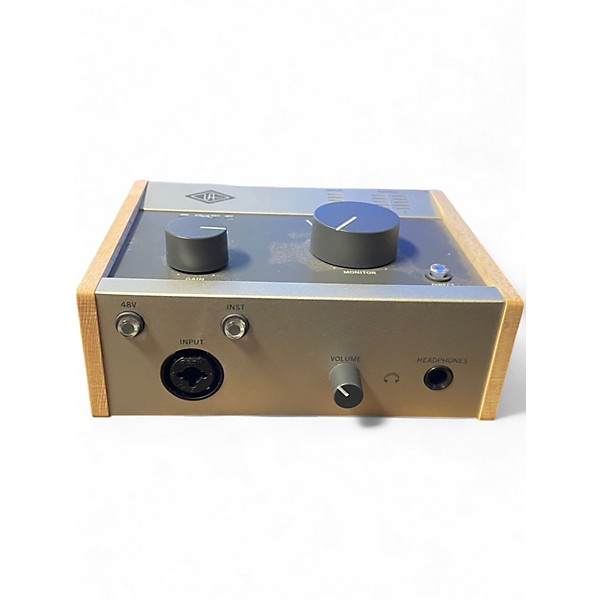 Used Universal Audio Volt 1 76 Audio Interface