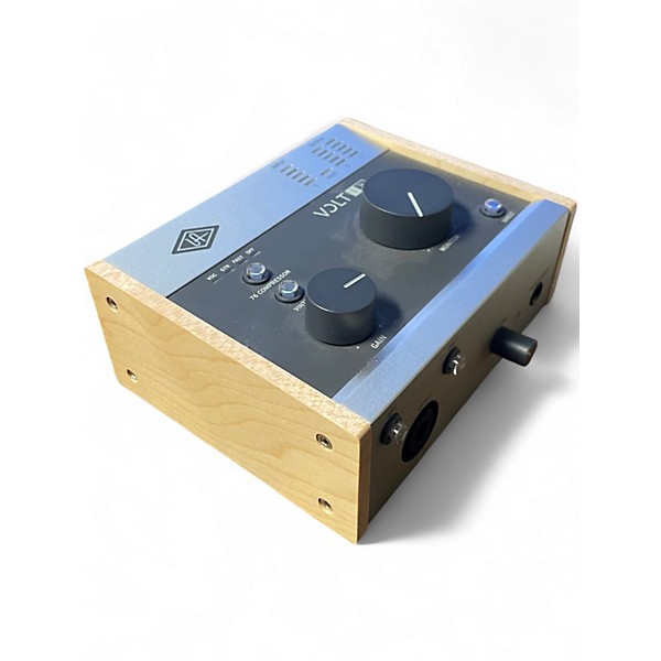 Used Universal Audio Volt 1 76 Audio Interface