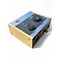 Used Universal Audio Volt 1 76 Audio Interface