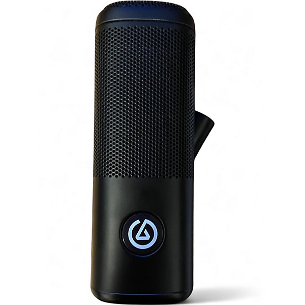 Used Elgato Wave DX Condenser Microphone