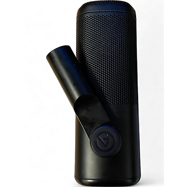 Used Elgato Wave DX Condenser Microphone