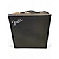 Used Fender RUMBLE STUDIO 40 Bass Combo Amp thumbnail