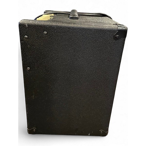Used Fender RUMBLE STUDIO 40 Bass Combo Amp