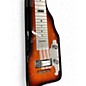 Used Gretsch Guitars ELECTROMATIC LAP STEEL Tobacco Sunburst Lap Steel