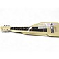 Used Gretsch Guitars ELECTROMATIC LAP STEEL Vintage White Lap Steel thumbnail