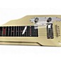 Used Gretsch Guitars ELECTROMATIC LAP STEEL Vintage White Lap Steel