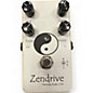 Used Hermida Audio Zen Drive Effect Pedal thumbnail