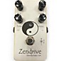 Used Hermida Audio Zen Drive Effect Pedal