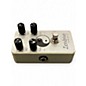 Used Hermida Audio Zen Drive Effect Pedal