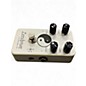 Used Hermida Audio Zen Drive Effect Pedal