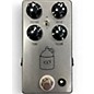 Used JHS Pedals Moonshine Overdrive V2 Effect Pedal thumbnail