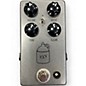Used JHS Pedals Moonshine Overdrive V2 Effect Pedal