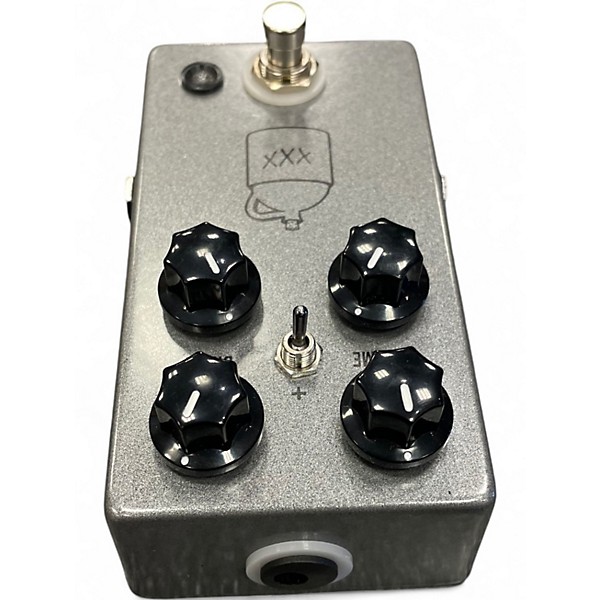 Used JHS Pedals Moonshine Overdrive V2 Effect Pedal