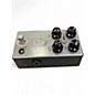 Used JHS Pedals Moonshine Overdrive V2 Effect Pedal