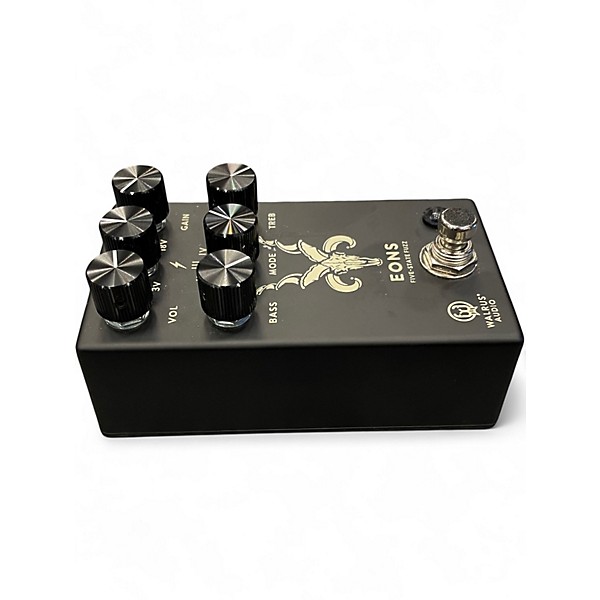 Used Walrus Audio Eons Effect Pedal