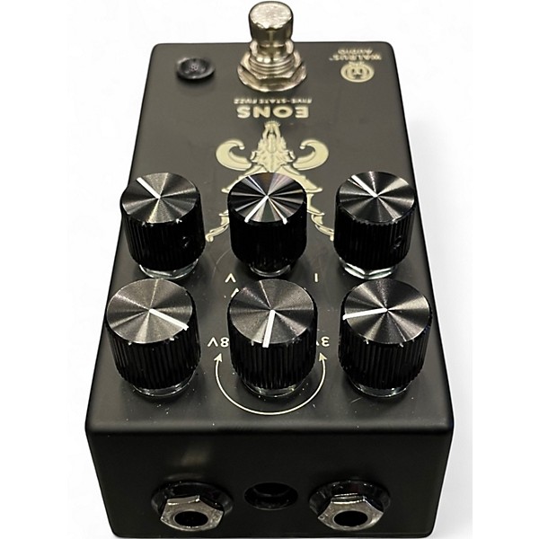 Used Walrus Audio Eons Effect Pedal