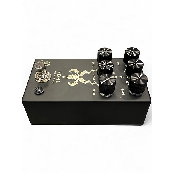 Used Walrus Audio Eons Effect Pedal