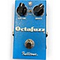 Used Fulltone OF2 Octafuzz 2 Effect Pedal thumbnail