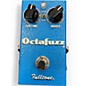 Used Fulltone OF2 Octafuzz 2 Effect Pedal