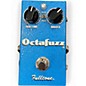 Used Fulltone OF2 Octafuzz 2 Effect Pedal