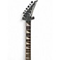 Used Jackson JS32 Kelly Snow White Solid Body Electric Guitar